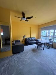 Blk 991B Jurong West Jewel (Jurong West), HDB 3 Rooms #601006791